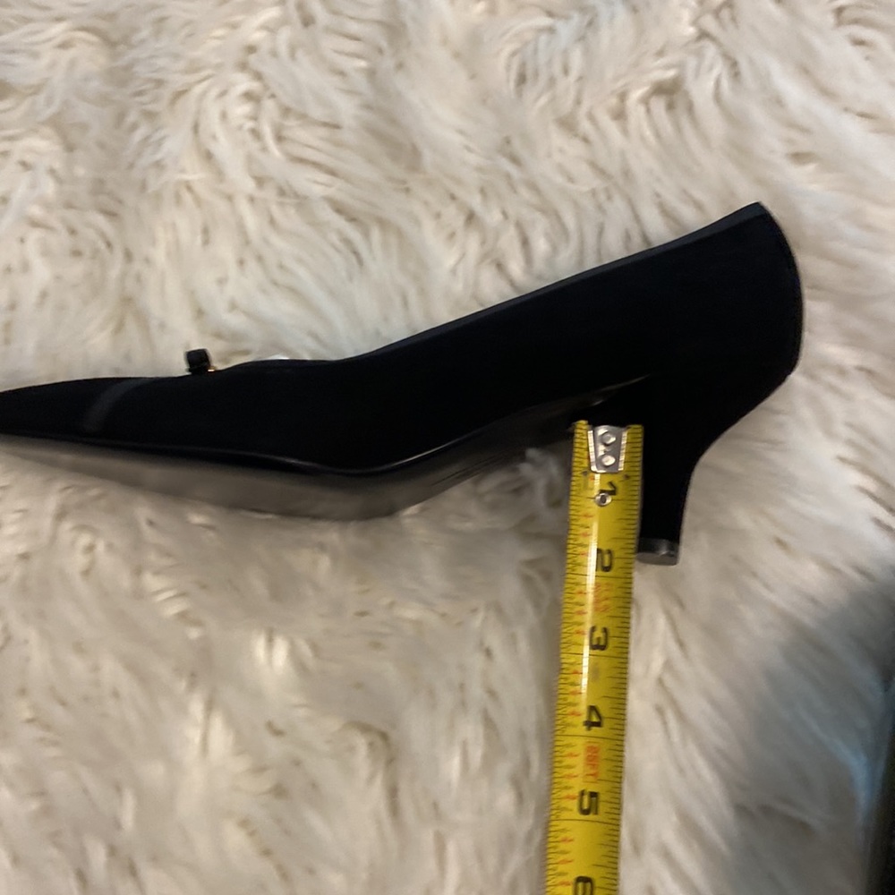 SAlVADORE FERRAGANNO BOUTIQUE Made in Italy Women’s 👠 BNWOT see pictures - Picture 7 of 17